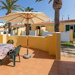 Siete Palmeras - Ciudadela 3*