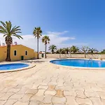 Siete Palmeras - Ciudadela Cala'N Blanes (Menorca)