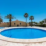 Siete Palmeras - Ciudadela 3*