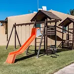 Siete Palmeras - Ciudadela 3*