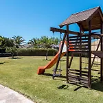 Hotel apartamentowy Siete Palmeras - Ciudadela