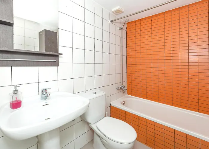 Siete Palmeras - Ciudadela קאלה אן בלאנס