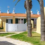 Siete Palmeras - Ciudadela شقة فندقية كالا إن بلانيس