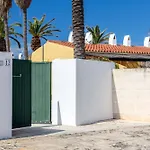 شقة فندقية Siete Palmeras - Ciudadela