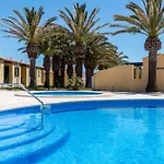Siete Palmeras - Ciudadela Cala'N Blanes (Menorca)