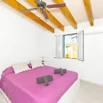 Siete Palmeras - Ciudadela 3* Cala'N Blanes (Menorca)