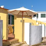 Siete Palmeras - Ciudadela Aparthotel Cala'N Blanes (Menorca)