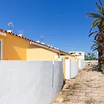 Aparthotel Siete Palmeras - Ciudadela