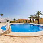 Siete Palmeras - Ciudadela Aparthotel 3*