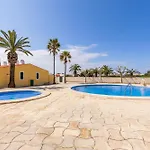 Siete Palmeras - Ciudadela
