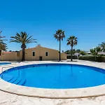 Aparthotel Siete Palmeras - Ciudadela