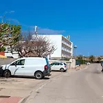 Siete Palmeras - Ciudadela