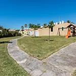 Siete Palmeras - Ciudadela