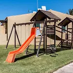 Aparthotel Siete Palmeras - Ciudadela Cala'N Blanes (Menorca)