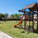 Aparthotel Siete Palmeras - Ciudadela