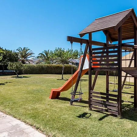 Siete Palmeras - Ciudadela * Cala'N Blanes (Menorca)