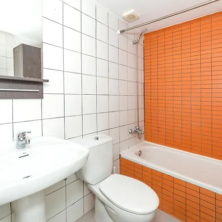 Apartment Siete Palmeras - Ciudadela Cala'N Blanes (Menorca)
