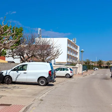 Apartment Siete Palmeras - Ciudadela