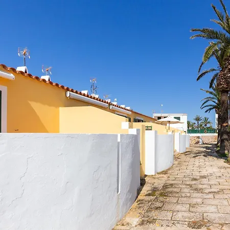 Apartment Siete Palmeras - Ciudadela