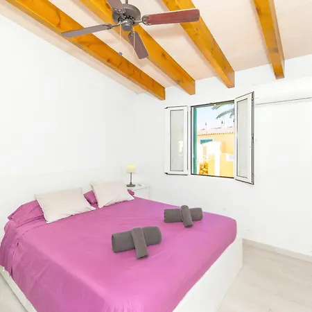 Siete Palmeras - Ciudadela Apart-hotel