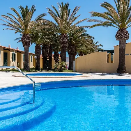 Siete Palmeras - Ciudadela Cala'N Blanes (Menorca)